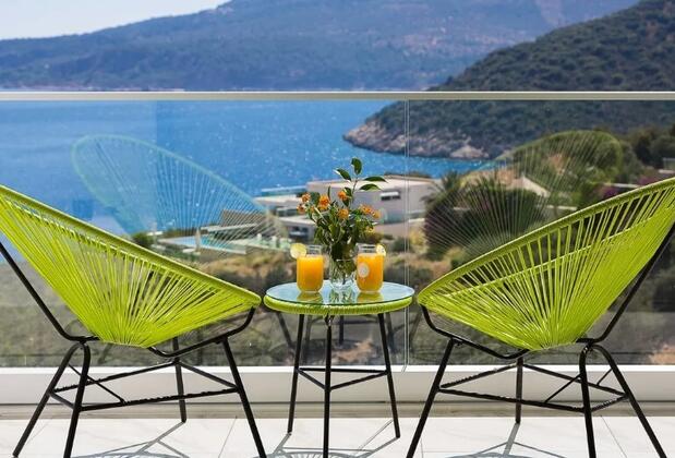 Villa Seascape - Görsel 4