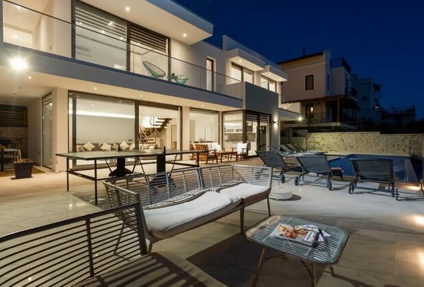 Villa Seascape - Görsel 3