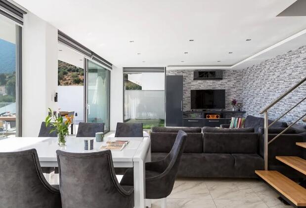 Villa Seascape - Görsel 7