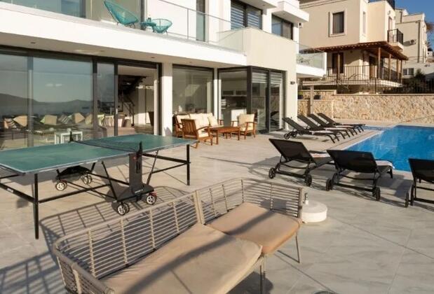 Villa Seascape - Görsel 18