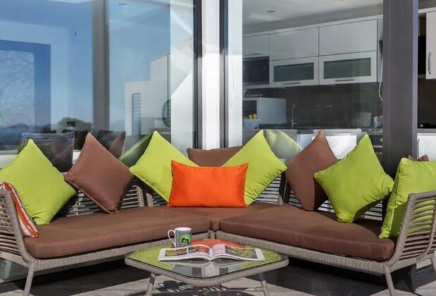 Villa Seascape - Görsel 19