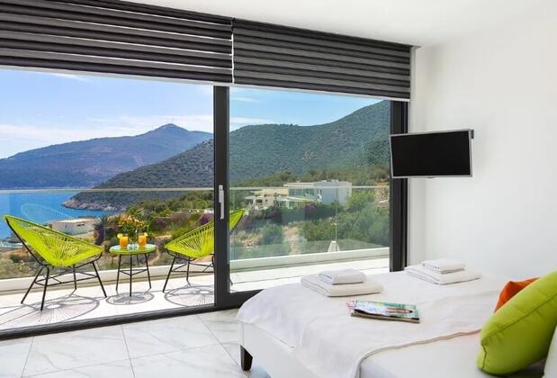 Villa Seascape - Görsel 5