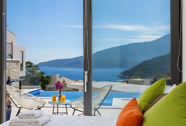 Villa Seascape - Görsel 6