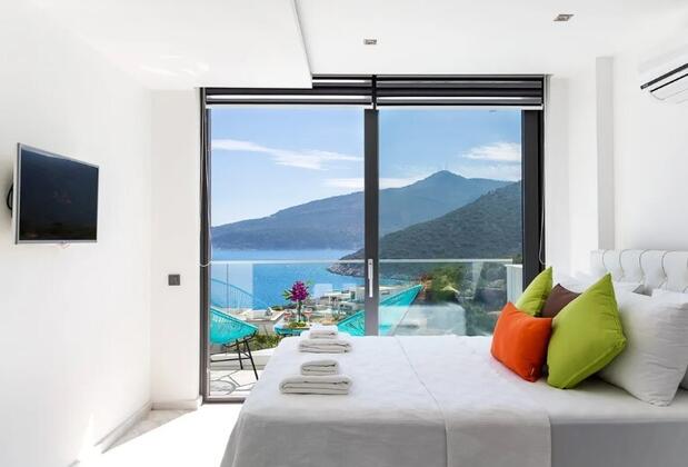Villa Seascape - Görsel 8