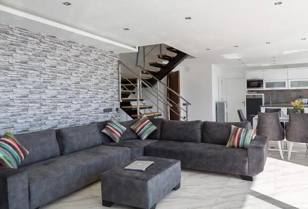 Villa Seascape - Görsel 9