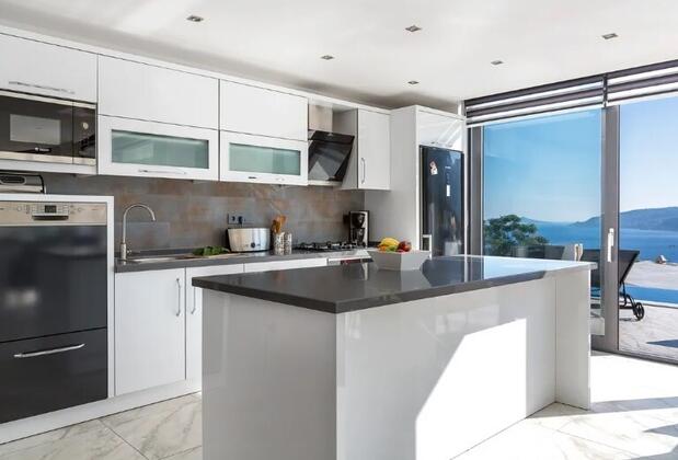 Villa Seascape - Görsel 10