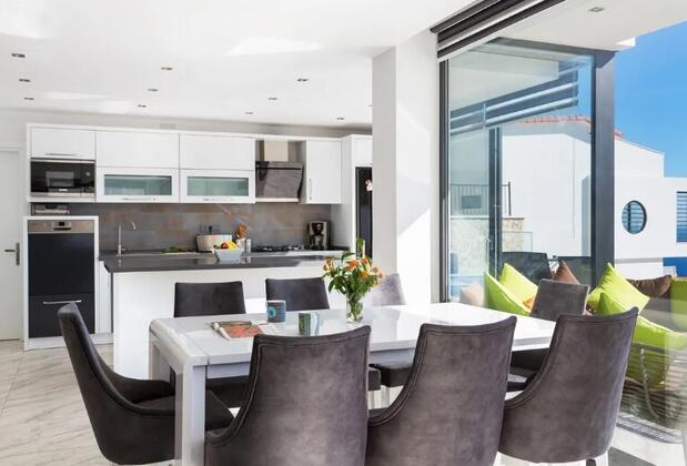 Villa Seascape - Görsel 11