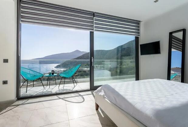 Villa Seascape - Görsel 12