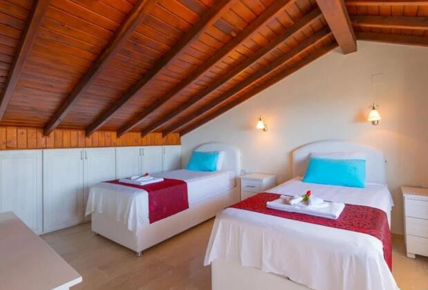 Villa Seascape - Görsel 15