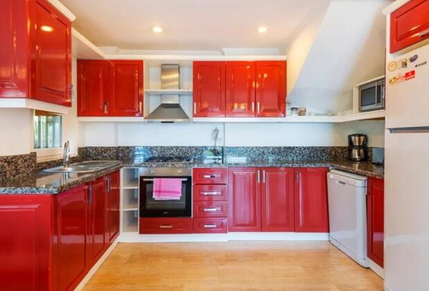 Villa Seascape - Görsel 14