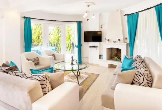 Villa Seascape - Görsel 17