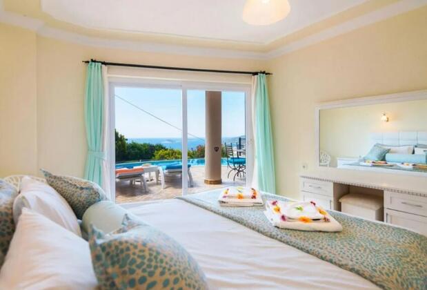 Villa Seascape - Görsel 16