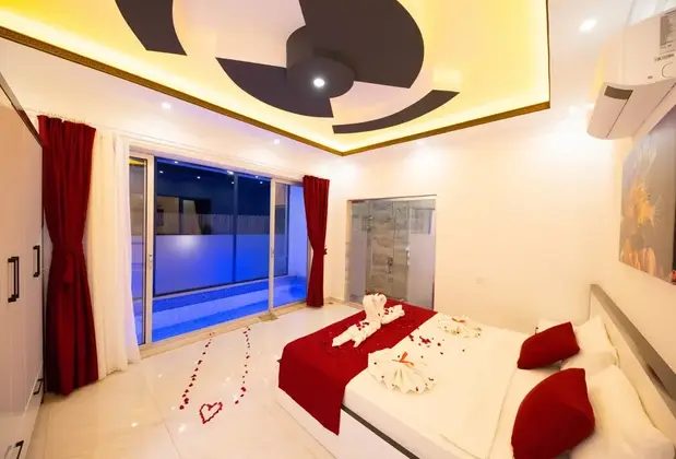 Villa Şeftali - Görsel 3