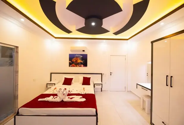 Villa Şeftali - Görsel 4