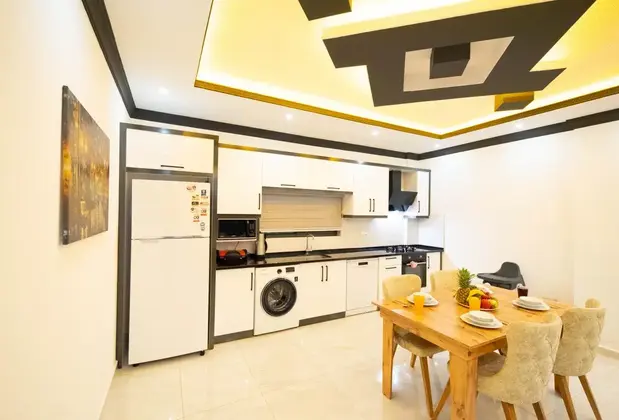 Villa Şeftali - Görsel 6