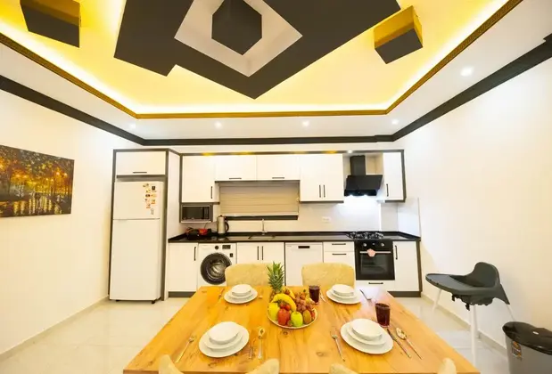 Villa Şeftali - Görsel 7