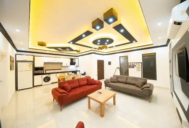 Villa Şeftali - Görsel 8