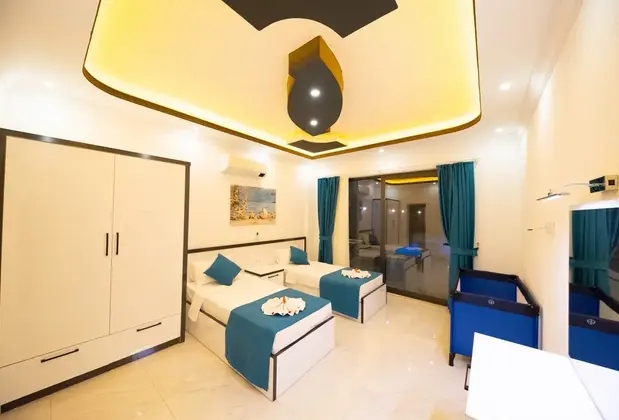 Villa Şeftali - Görsel 9