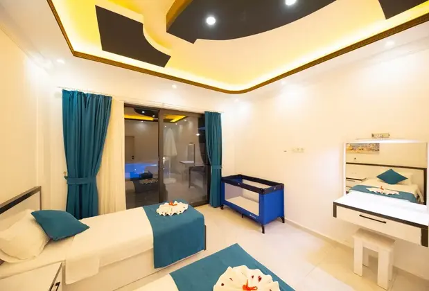 Villa Şeftali - Görsel 10