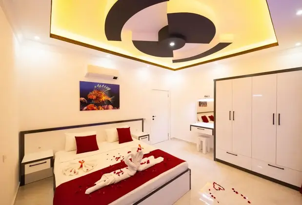 Villa Şeftali - Görsel 11