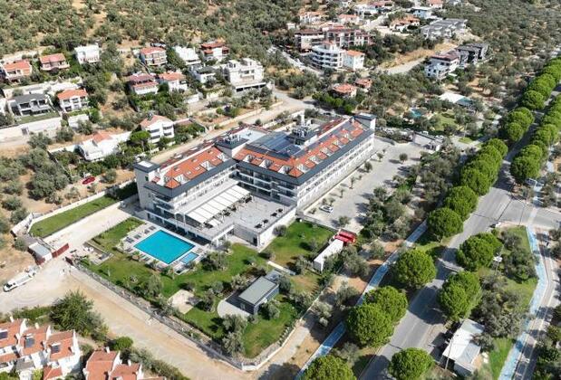 Dedeman Güre Nurhayat Thermal Resort Spa - Görsel 3