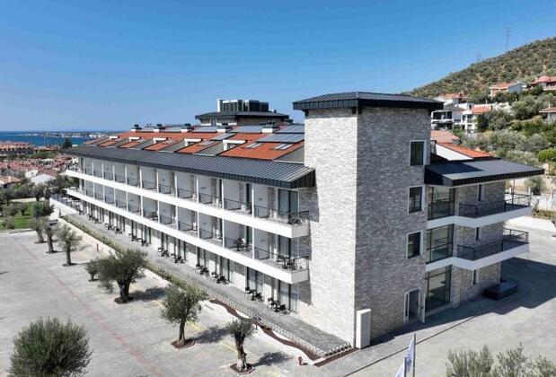 Dedeman Güre Nurhayat Thermal Resort Spa - Görsel 4