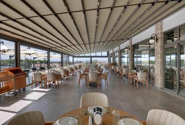 Dedeman Güre Nurhayat Thermal Resort Spa - Görsel 14