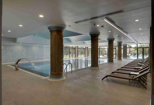 Dedeman Güre Nurhayat Thermal Resort Spa - Görsel 21