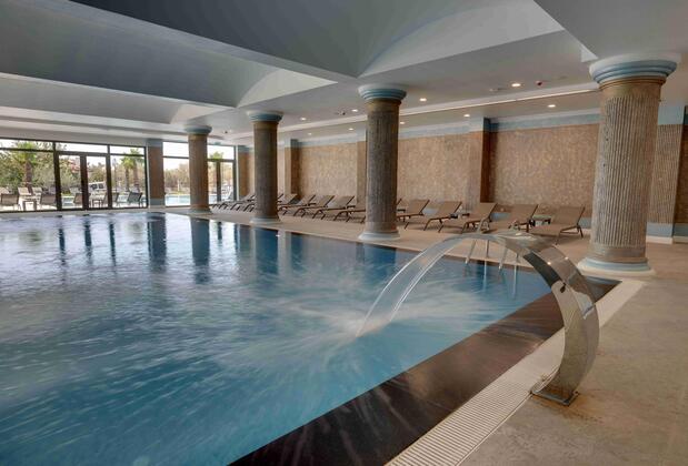 Dedeman Güre Nurhayat Thermal Resort Spa - Görsel 20