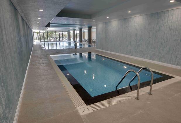 Dedeman Güre Nurhayat Thermal Resort Spa - Görsel 22