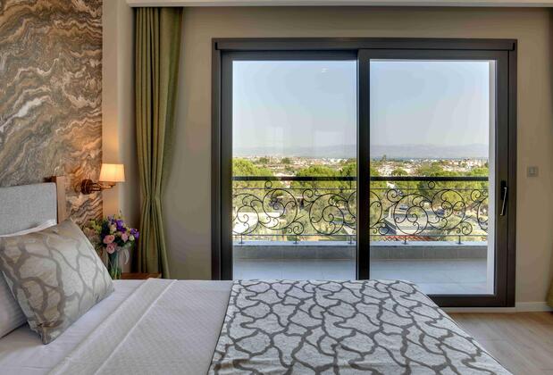 Dedeman Güre Nurhayat Thermal Resort Spa - Görsel 9