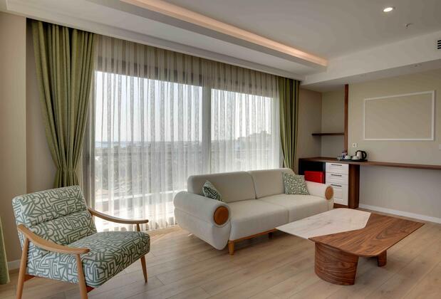 Dedeman Güre Nurhayat Thermal Resort Spa - Görsel 10