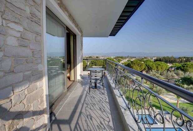 Dedeman Güre Nurhayat Thermal Resort Spa - Görsel 12