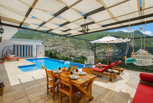 Villa The Mar 1 - Görsel 3