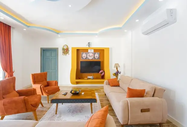 Villa The Mar 1 - Görsel 4