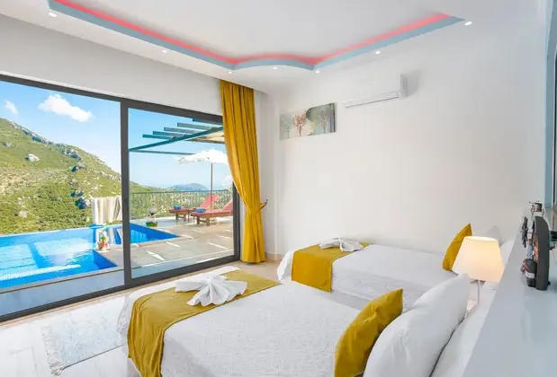 Villa The Mar 1 - Görsel 5