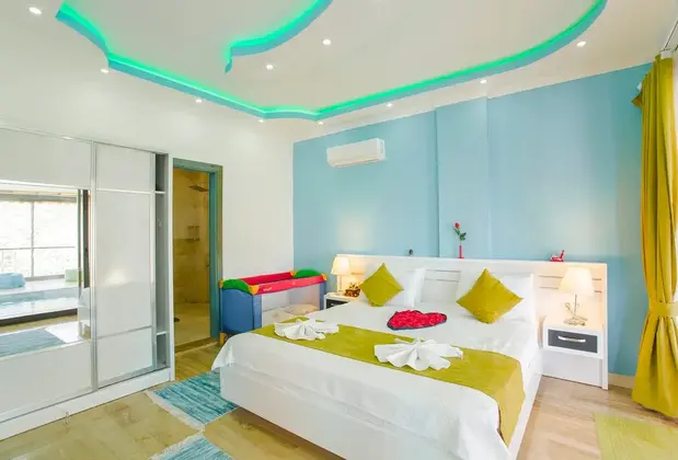 Villa The Mar 1 - Görsel 6