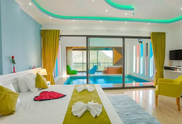 Villa The Mar 1 - Görsel 7