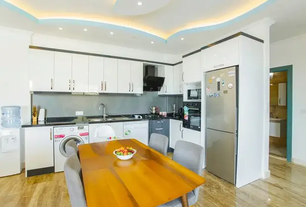 Villa The Mar 1 - Görsel 8