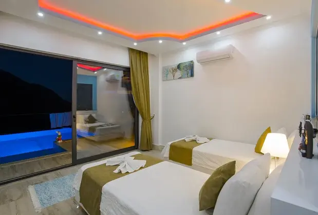 Villa The Mar 1 - Görsel 9