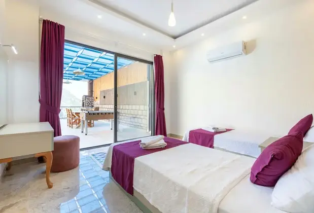 Villa The Mar 2 - Görsel 6