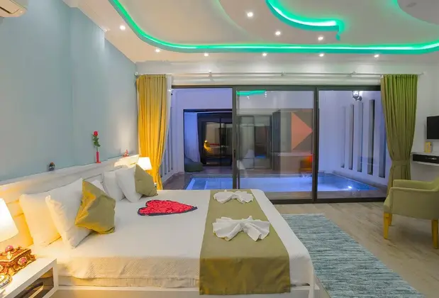 Villa The Mar 1 - Görsel 10