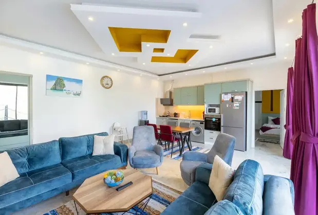 Villa The Mar 2 - Görsel 7