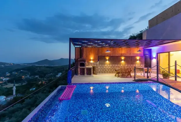 Villa The Mar 2 - Görsel 3