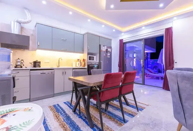 Villa The Mar 2 - Görsel 10