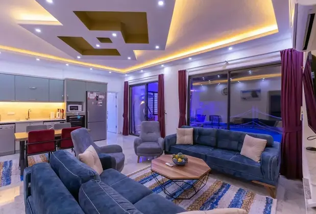 Villa The Mar 2 - Görsel 11