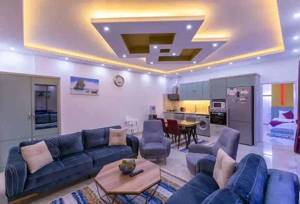 Villa The Mar 2 - Görsel 12