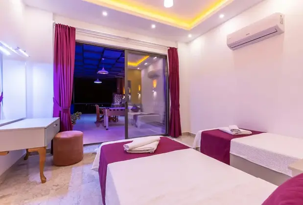 Villa The Mar 2 - Görsel 13