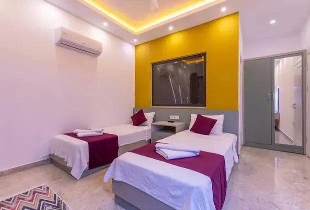 Villa The Mar 2 - Görsel 14