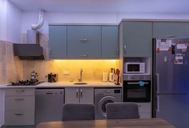 Villa The Mar 2 - Görsel 15